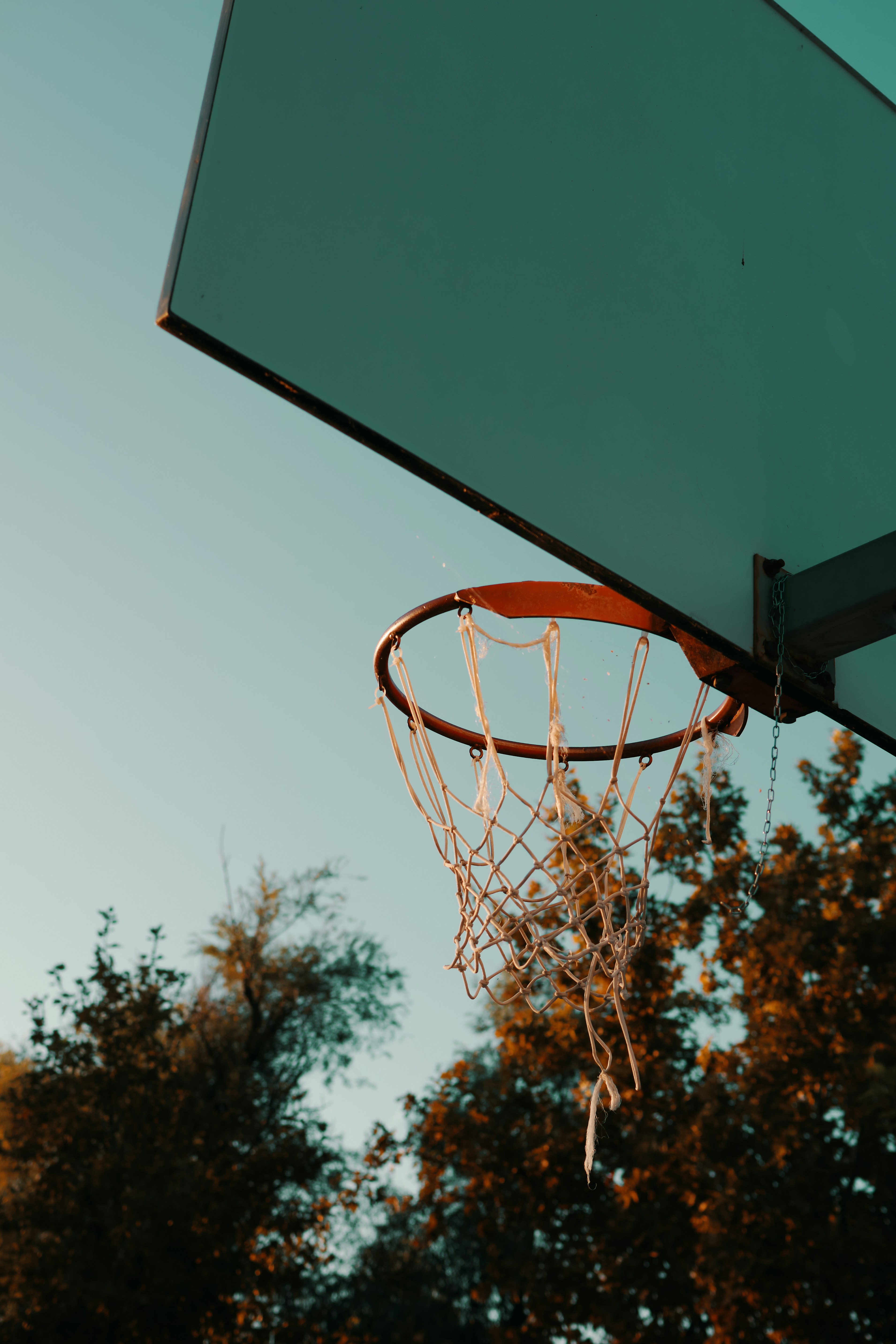 Basketball Flooring